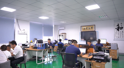 Porcellana Fibos Measurement Technology (Changzhou) Co., Ltd.