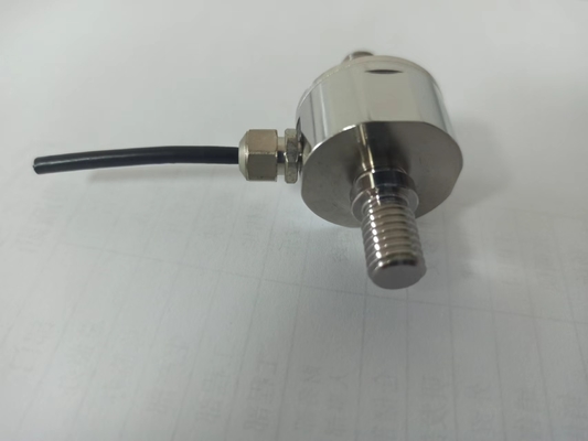 Cellula di carico del sensore di forza 100N-5Kn di compressione di tensione di acciaio inossidabile IP68 700 ohm