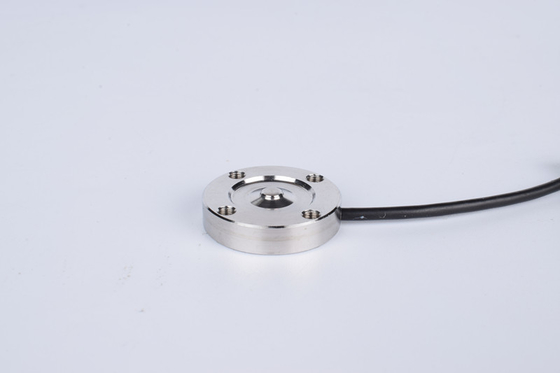 FA107 Sensore di forza in miniatura 500N 20KN in acciaio inossidabile per prodotti 3C