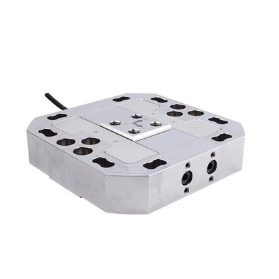 Fibos FA704D Cella di carico a tre assi tipo ceppo 1-5t