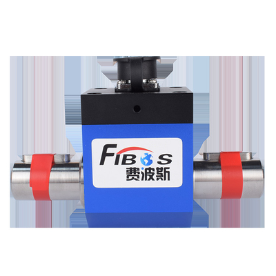 FA604 30N.M Fibos Motor Dynamic girano il sensore di coppia per la misurazione di coppia di torsione del motore