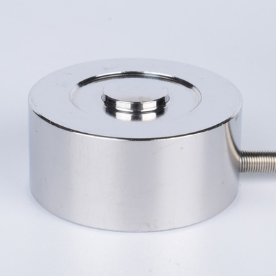 1-3 Ton Miniature Force Sensor, micro sensore delle cellule di carico 0-500kg