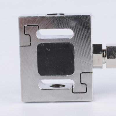 sensore di forza accurato delle cellule di carico di stile di 10n 2mv/V S 1kn