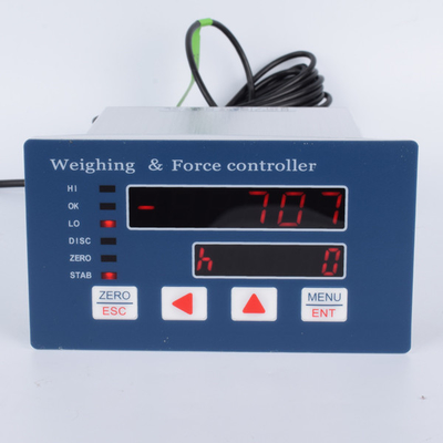 350 ohm di 5v del peso di amplificatore Ip65 del sensore il modulo dell'amplificatore dell'estensimetro