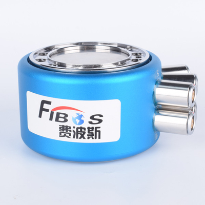 6 sensore di carico capacitivo di alluminio analogico del sensore di forza 80n di Dof