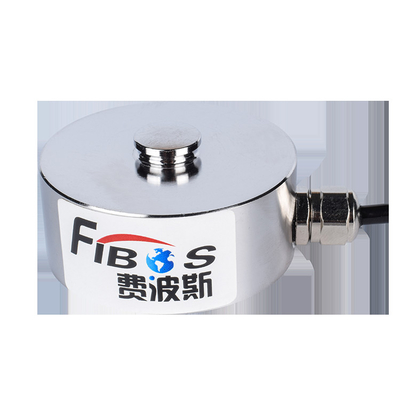 1-100kN trasduttore della forza di acciaio inossidabile Mini Force Sensor Small Button