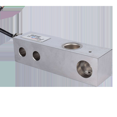 FA509 cellula di acciaio inossidabile 2,2 Ton Single Shear Beam Load per la bascula