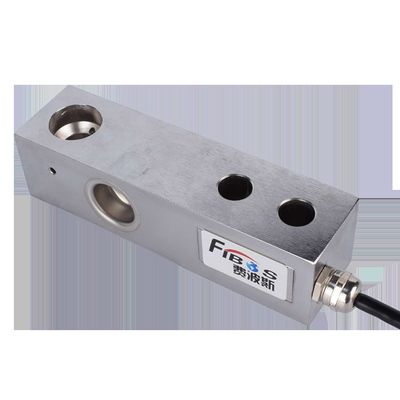 FA509 cellula di acciaio inossidabile 2,2 Ton Single Shear Beam Load per la bascula