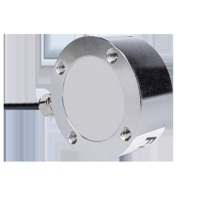 1-100kN trasduttore della forza di acciaio inossidabile Mini Force Sensor Small Button