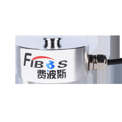 1-100kN trasduttore della forza di acciaio inossidabile Mini Force Sensor Small Button