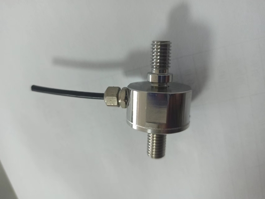 Cellula di carico del sensore di forza 100N-5Kn di compressione di tensione di acciaio inossidabile IP68 700 ohm