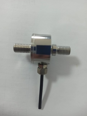 Cellula di carico del sensore di forza 100N-5Kn di compressione di tensione di acciaio inossidabile IP68 700 ohm