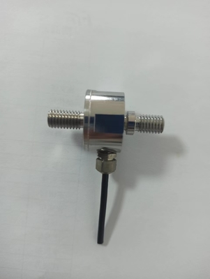 Cellula di carico del sensore di forza 100N-5Kn di compressione di tensione di acciaio inossidabile IP68 700 ohm