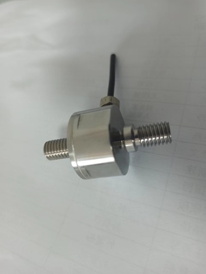Cellula di carico del sensore di forza 100N-5Kn di compressione di tensione di acciaio inossidabile IP68 700 ohm