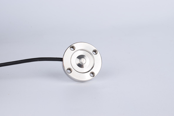 FA107 Sensore di forza in miniatura 500N 20KN in acciaio inossidabile per prodotti 3C