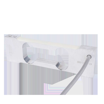 CE FA502 Cella di carico a punto singolo per bilancia a piattaforma in acciaio inossidabile IP68 0,3-5 kg