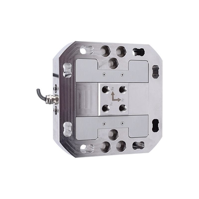 Fibos FA704D Cella di carico a tre assi tipo ceppo 1-5t