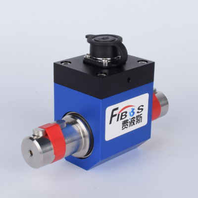 Cellula di carico rotatoria del CE del trasduttore IP66 della forza di coppia di torsione di 0.1-500N.M Static Torque Meter