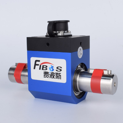 Cellula di carico rotatoria del CE del trasduttore IP66 della forza di coppia di torsione di 0.1-500N.M Static Torque Meter