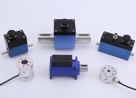 5~5000N. Sensori di coppia rotatori dinamici del sensore di coppia IP66 di m. 0~8000rpm