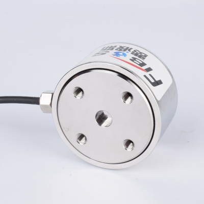 acciaio inossidabile del sensore di forza 0.1-20kn del sensore compressivo di tensione di alta precisione