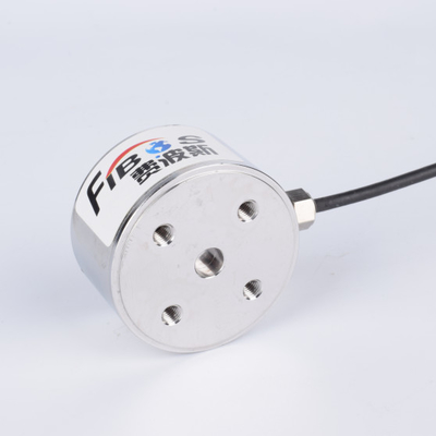 acciaio inossidabile del sensore di forza 0.1-20kn del sensore compressivo di tensione di alta precisione