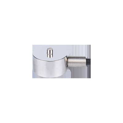 Trasduttori di misura della forza del bottone di FA102 100-1000N Mini Force Sensor Stainless Steel