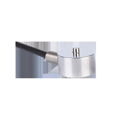 Trasduttori di misura della forza del bottone di FA102 100-1000N Mini Force Sensor Stainless Steel