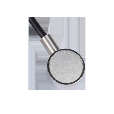 Trasduttori di misura della forza del bottone di FA102 100-1000N Mini Force Sensor Stainless Steel