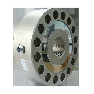 Cella di carico a raggio con sensore di pesatura SS a capacità multipla da 0 a 250 tonnellate per la misurazione della forza dei sistemi di automazione industriale