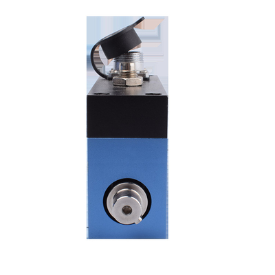 Sensori di coppia rotatori dei sensori Ip66 di 0.1~5N.M Capacity Dynamic Torque