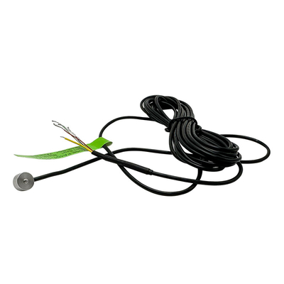 trasduttori di misura della forza del bottone di 100-500N FA101 Mini Force Sensor Stainless Steel