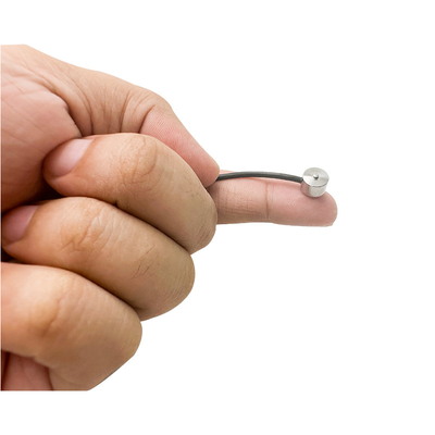 trasduttori di misura della forza del bottone di 100-500N FA101 Mini Force Sensor Stainless Steel
