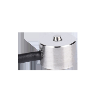 trasduttori di misura della forza del bottone di 100-500N FA101 Mini Force Sensor Stainless Steel