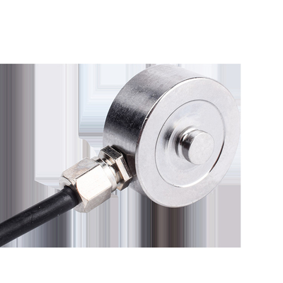 Cellula di Mini Miniature Compression Micro Load per la stampa ed il supporto dell'automobile