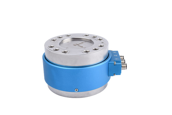 Usb Ethercat sei cellule di carico del sensore di forza 30n di asse che pesano sistema