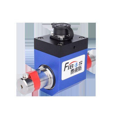FA604 30N.M Fibos Motor Dynamic girano il sensore di coppia per la misurazione di coppia di torsione del motore