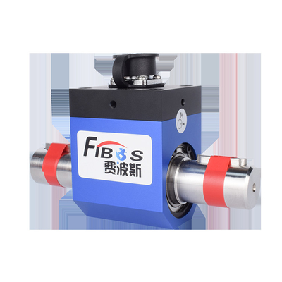 FA604 30N.M Fibos Motor Dynamic girano il sensore di coppia per la misurazione di coppia di torsione del motore