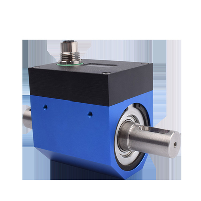 FA604 30N.M Fibos Motor Dynamic girano il sensore di coppia per la misurazione di coppia di torsione del motore