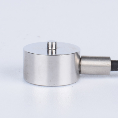 100-1000n trasduttori di misura della forza di acciaio inossidabile Mini Force Sensor Small Button