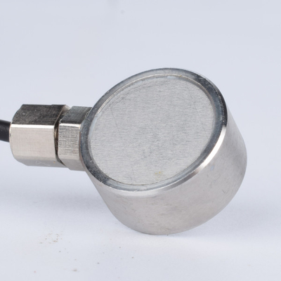 100-1000n trasduttori di misura della forza di acciaio inossidabile Mini Force Sensor Small Button