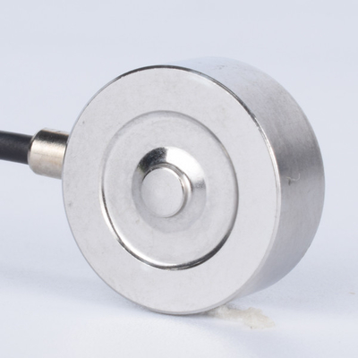 5-100kg cellula di carico miniatura del sensore di forza 1.5mv/V 10kg