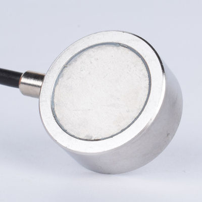 5-100kg cellula di carico miniatura del sensore di forza 1.5mv/V 10kg