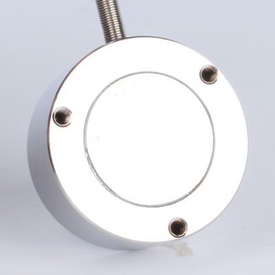 1-3 Ton Miniature Force Sensor, micro sensore delle cellule di carico 0-500kg