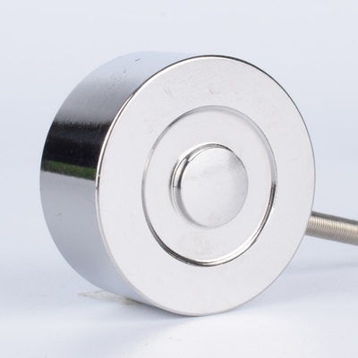 1-3 Ton Miniature Force Sensor, micro sensore delle cellule di carico 0-500kg