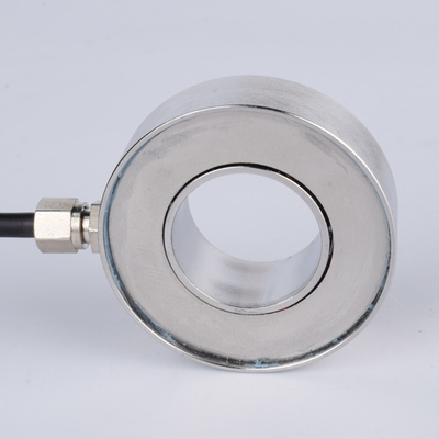 Acciaio inossidabile Ring Force Sensor 10kg a 2t Ring Torsion Load Cell