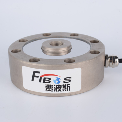 Unisca in lega 0,05% tipi la cellula di carico 0.1-30t Mini Force Sensor del raggio