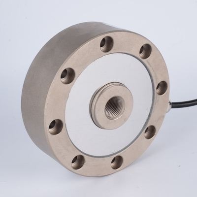 Unisca in lega 0,05% tipi la cellula di carico 0.1-30t Mini Force Sensor del raggio