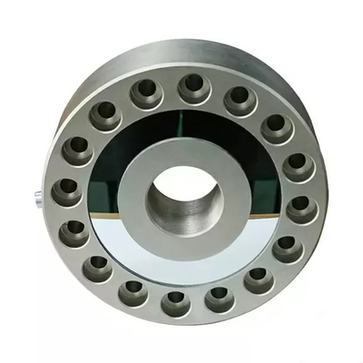tipo ohm 250 Ton Strain Gauge Force Transducer del raggio 100t delle cellule di carico 700