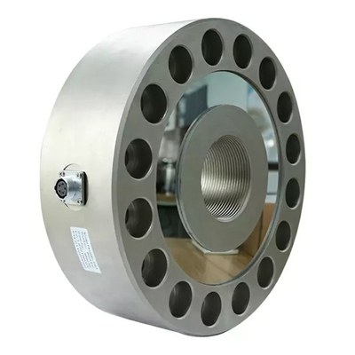 tipo ohm 250 Ton Strain Gauge Force Transducer del raggio 100t delle cellule di carico 700
